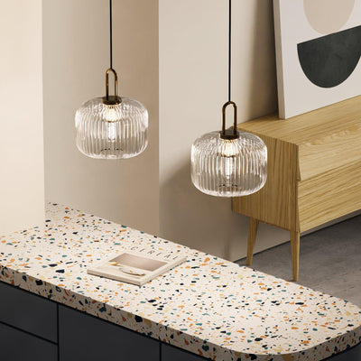 Kae Light Luxury Pendant Light