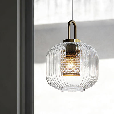 Kae Light Luxury Pendant Light