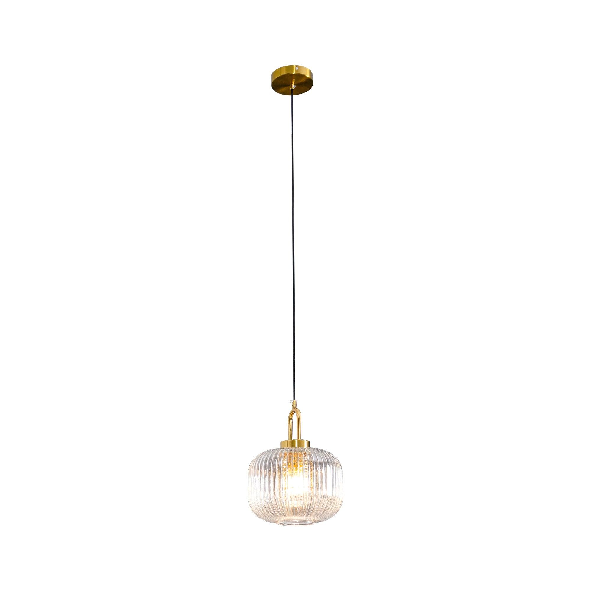 Kae Light Luxury Pendant Light