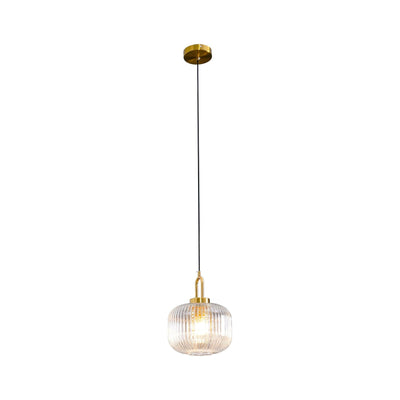 Kae Light Luxury Pendant Light