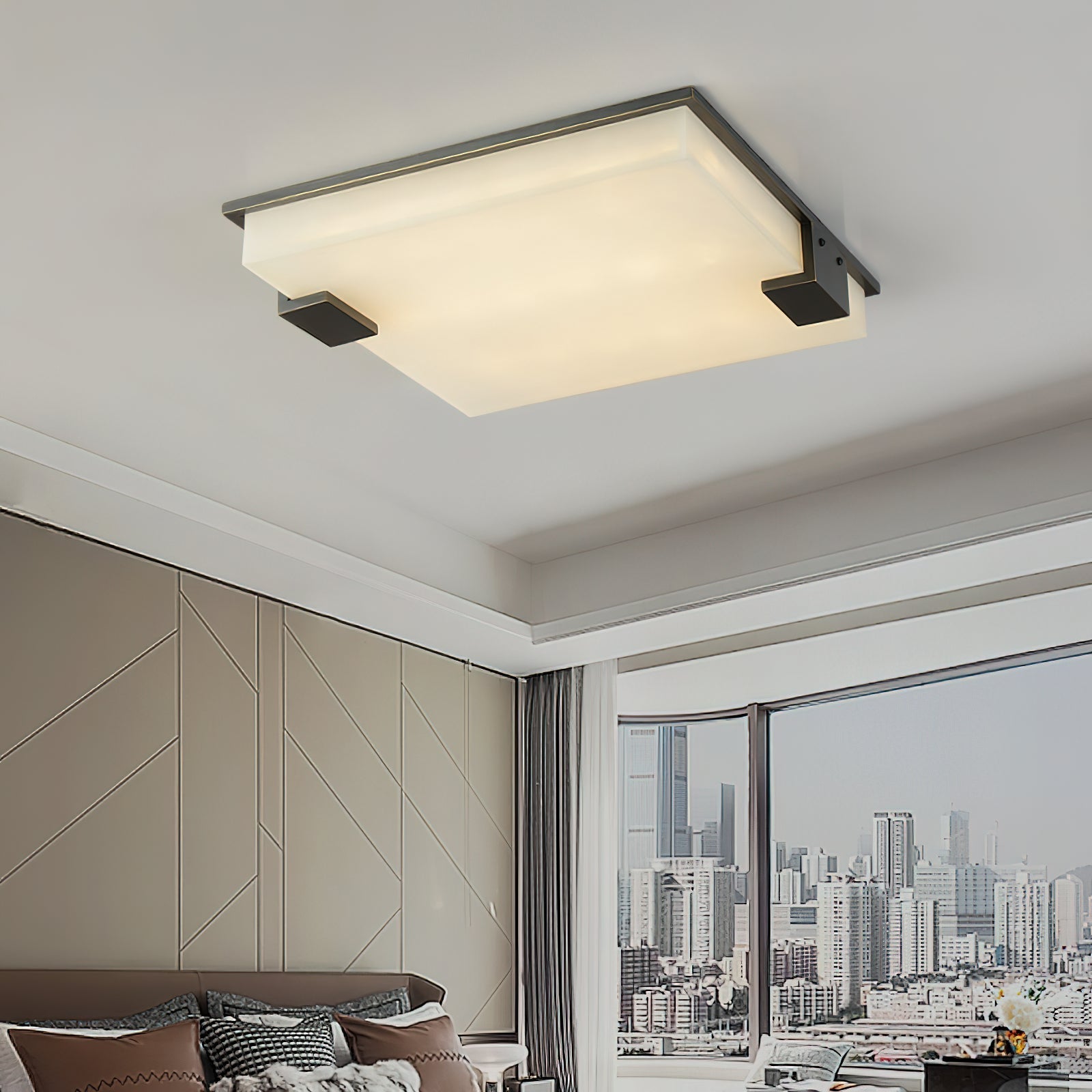 Aveninina Ceiling Light