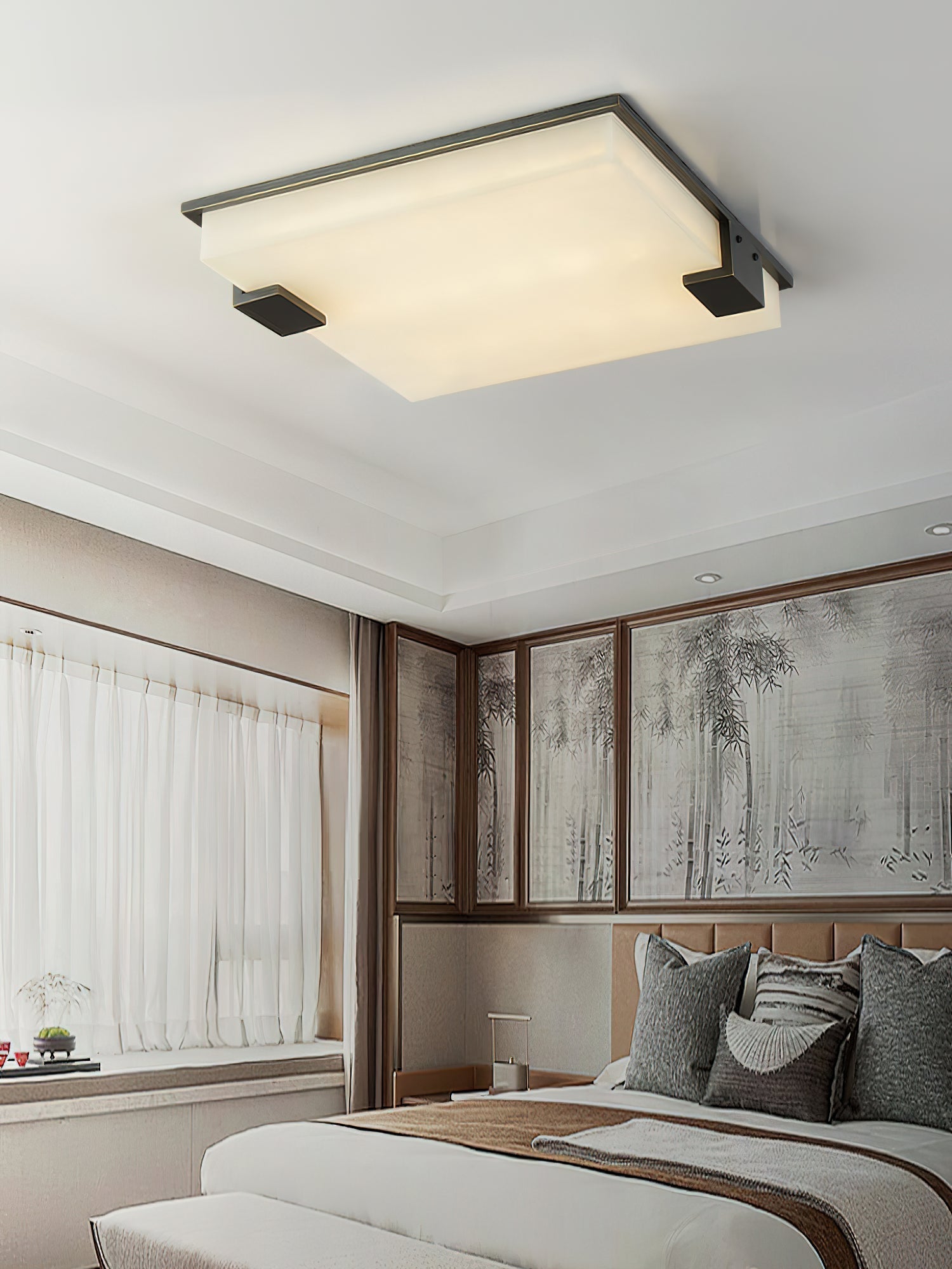 Aveninina Ceiling Light