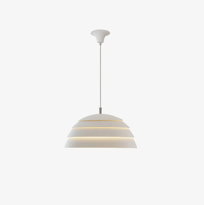 Torin Industrial Pendant Lamp