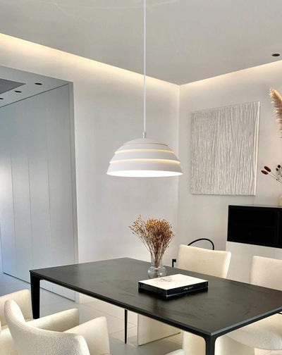 Torin Industrial Pendant Lamp