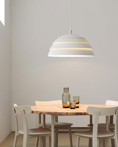 Torin Industrial Pendant Lamp