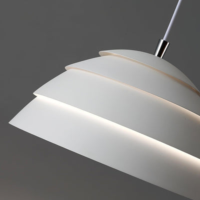 Torin Industrial Pendant Lamp