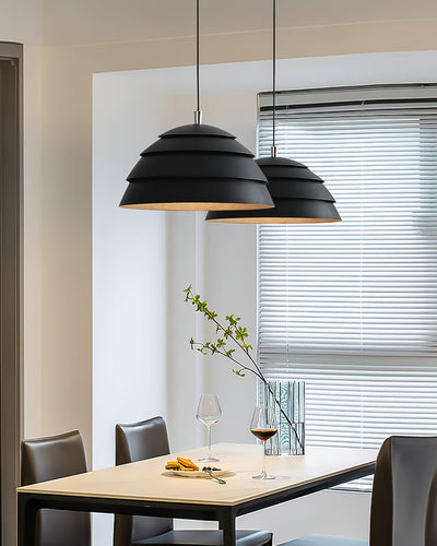 Torin Industrial Pendant Lamp