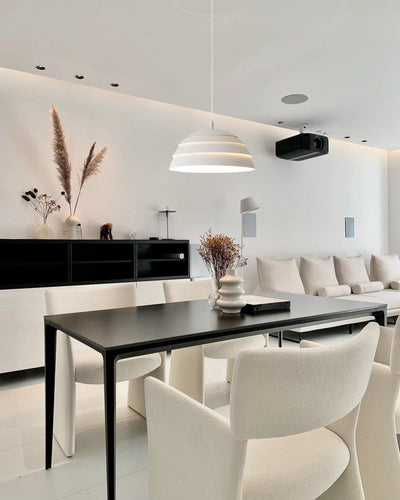 Torin Industrial Pendant Lamp