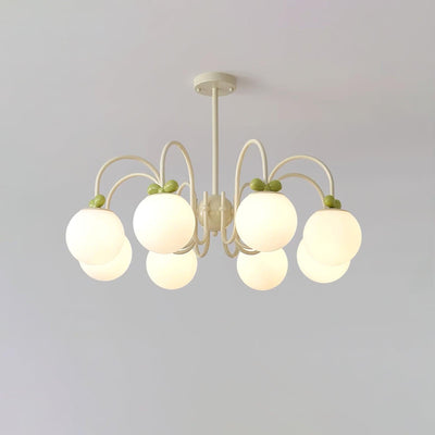 Levi Vintage Chandelier