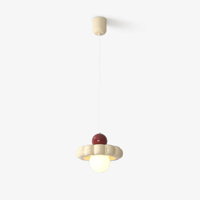 Kai Modern Pendant Light