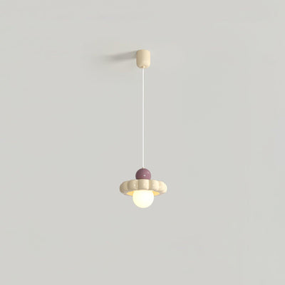 Kai Modern Pendant Light