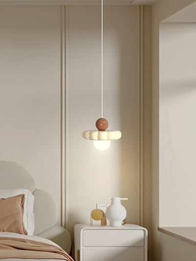 Kai Modern Pendant Light