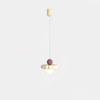 Kai Modern Pendant Light