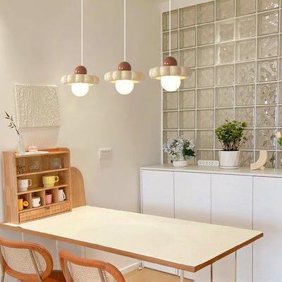 Kai Modern Pendant Light