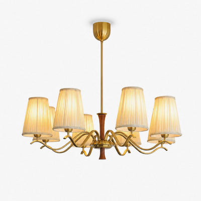 Renoraria Chandelier