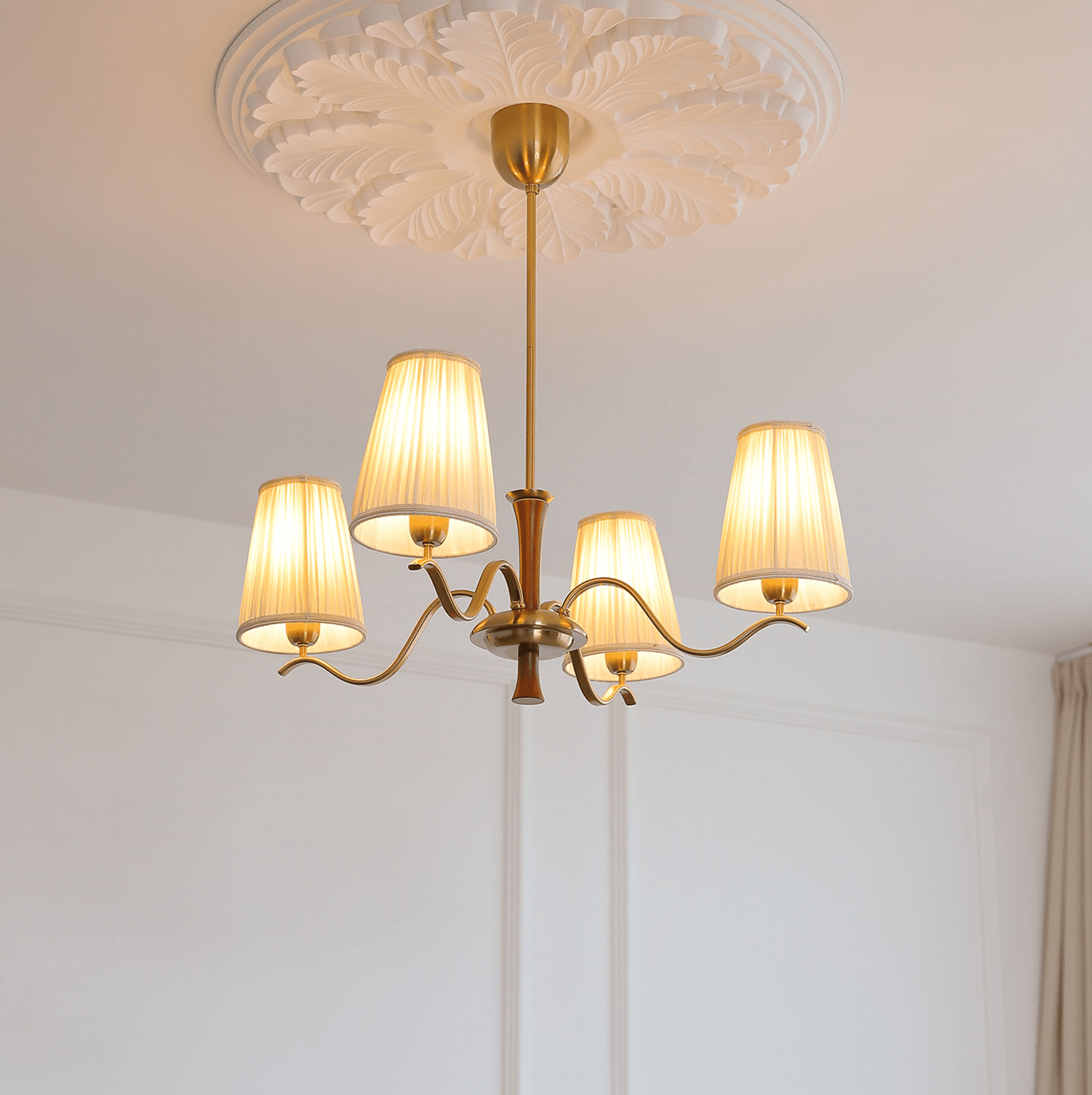Renoraria Chandelier