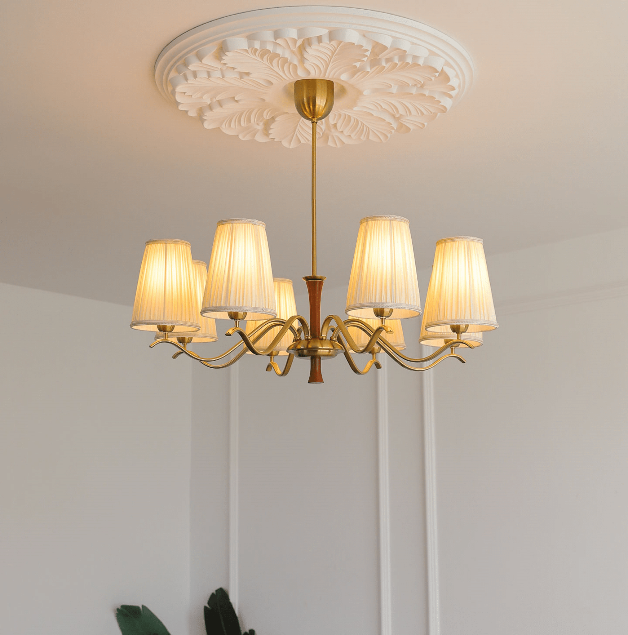 Renoraria Chandelier