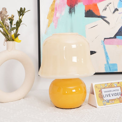 Holg Ceramic Luxury Table Lamp