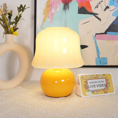 Holg Ceramic Luxury Table Lamp