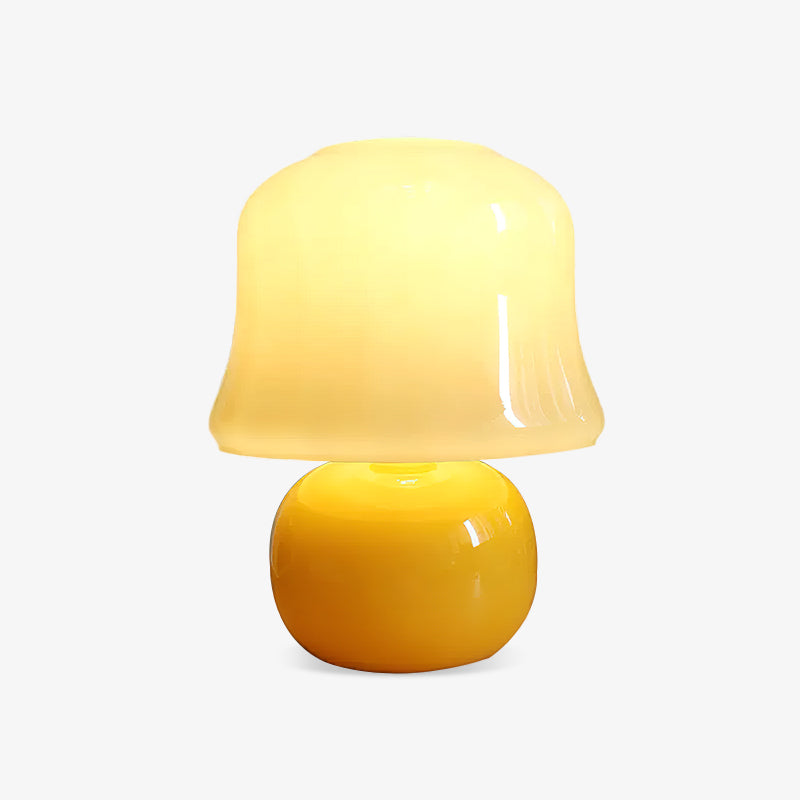 Holg Ceramic Luxury Table Lamp