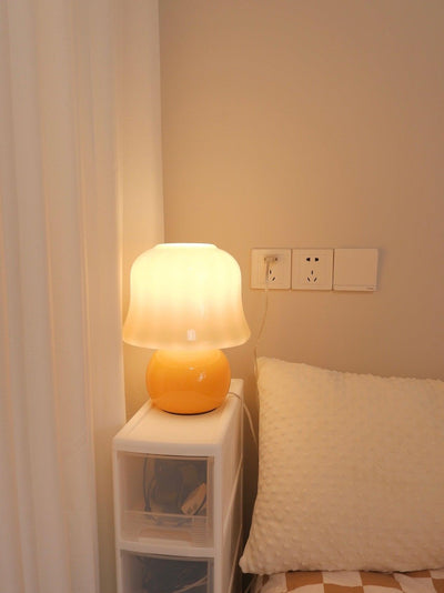 Holg Ceramic Luxury Table Lamp