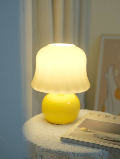 Holg Ceramic Luxury Table Lamp