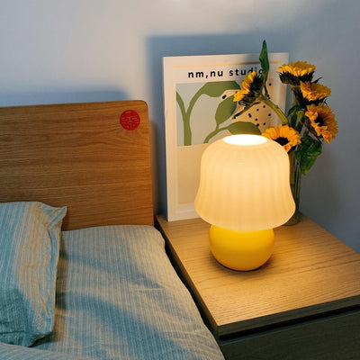 Holg Ceramic Luxury Table Lamp
