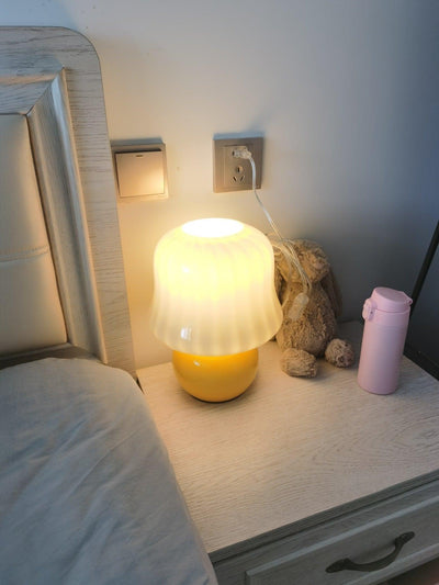 Holg Ceramic Luxury Table Lamp