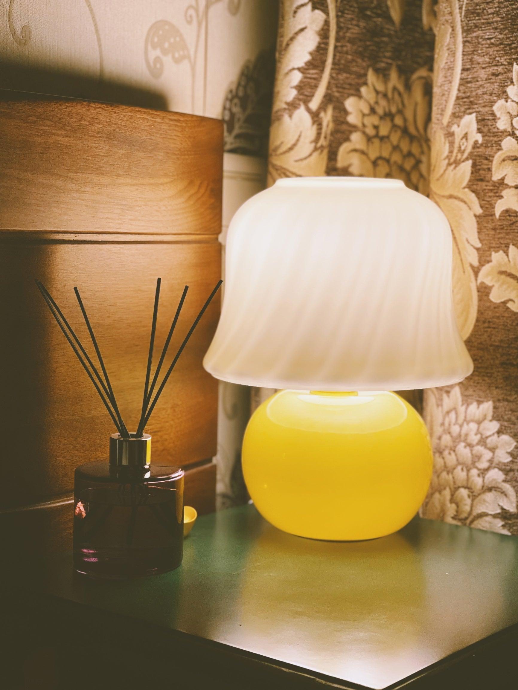 Holg Ceramic Luxury Table Lamp