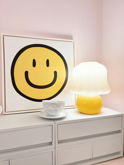 Holg Ceramic Luxury Table Lamp