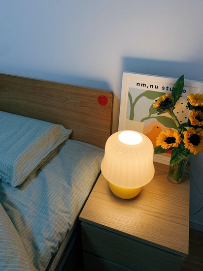Holg Ceramic Luxury Table Lamp