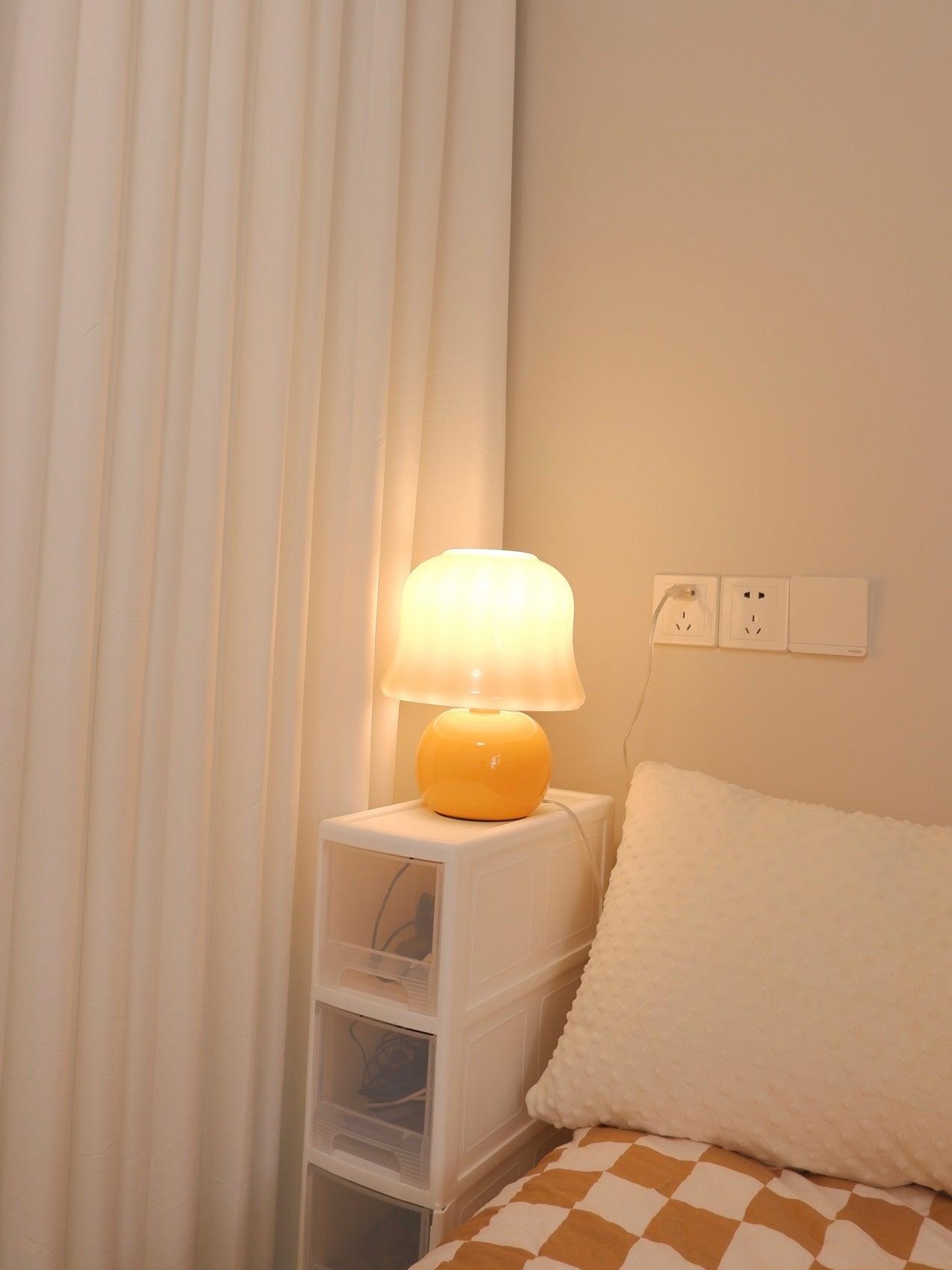 Holg Ceramic Luxury Table Lamp