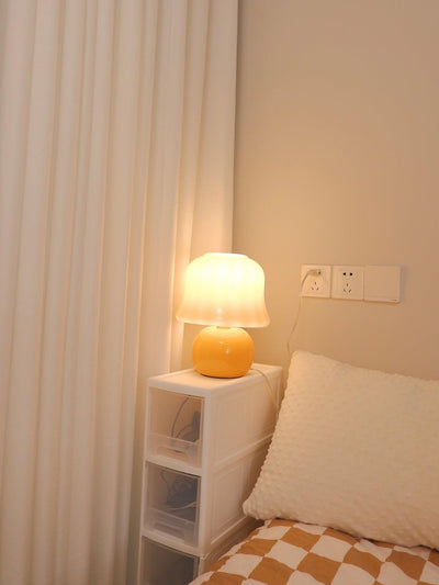 Holg Ceramic Luxury Table Lamp