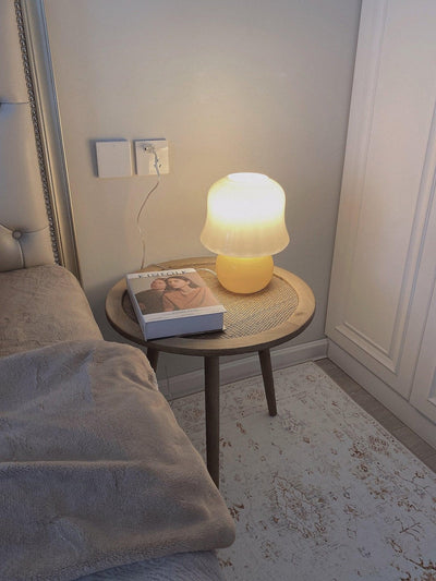 Holg Ceramic Luxury Table Lamp