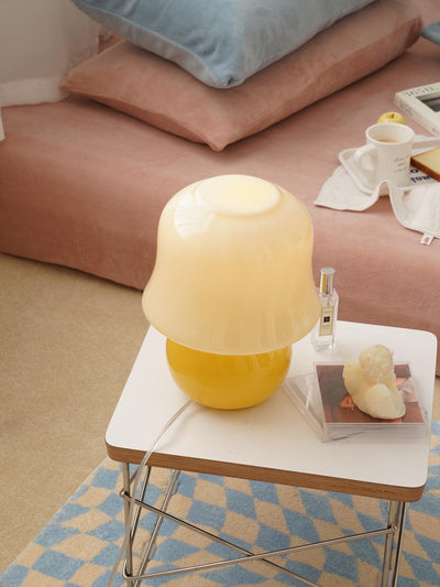 Holg Ceramic Luxury Table Lamp