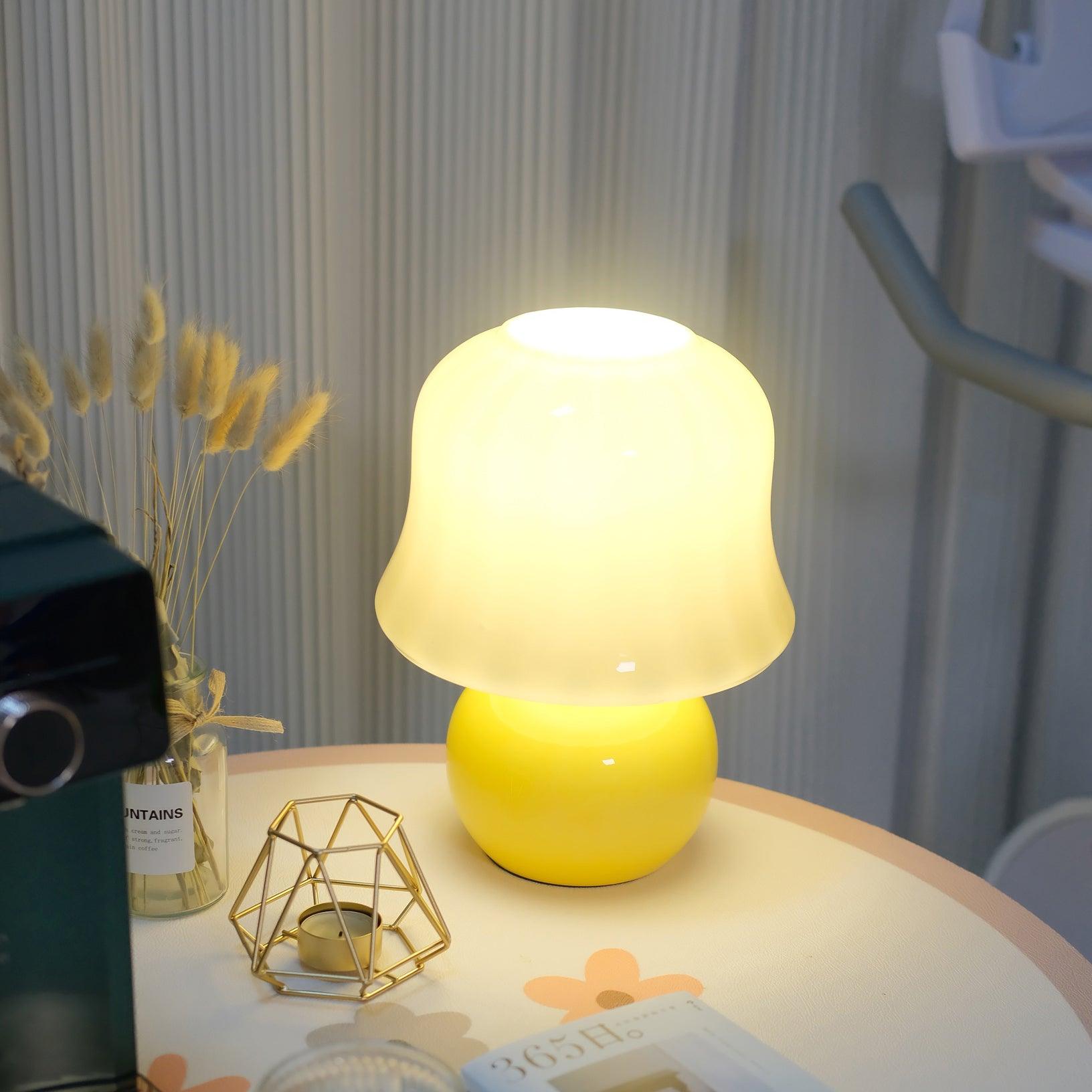 Holg Ceramic Luxury Table Lamp
