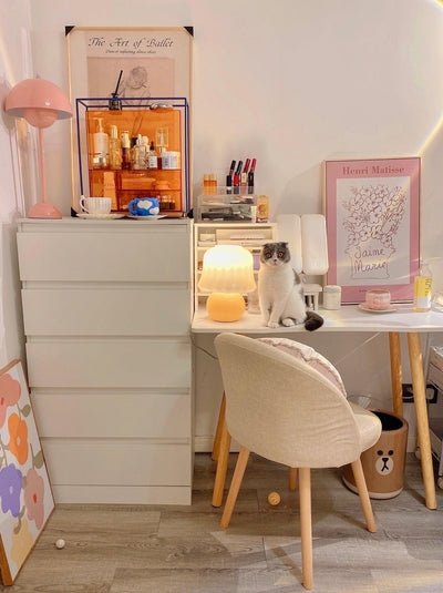 Holg Ceramic Luxury Table Lamp