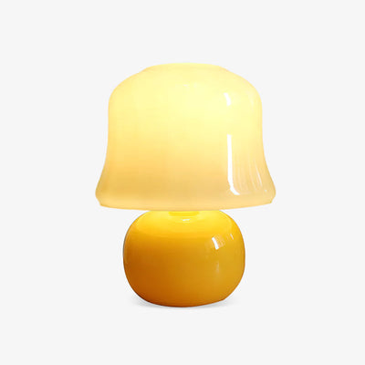 Holg Ceramic Luxury Table Lamp