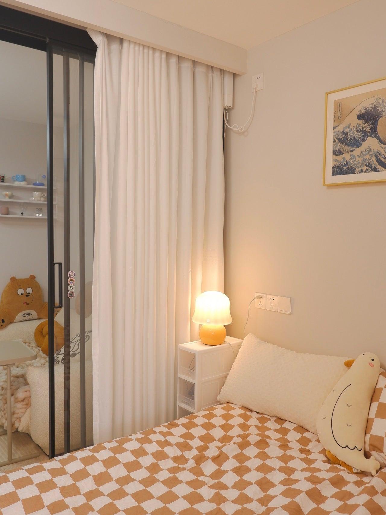 Holg Ceramic Luxury Table Lamp
