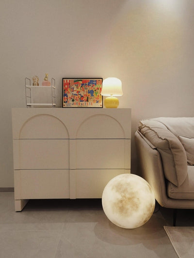 Holg Ceramic Luxury Table Lamp