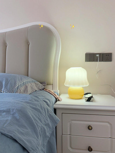 Holg Ceramic Luxury Table Lamp