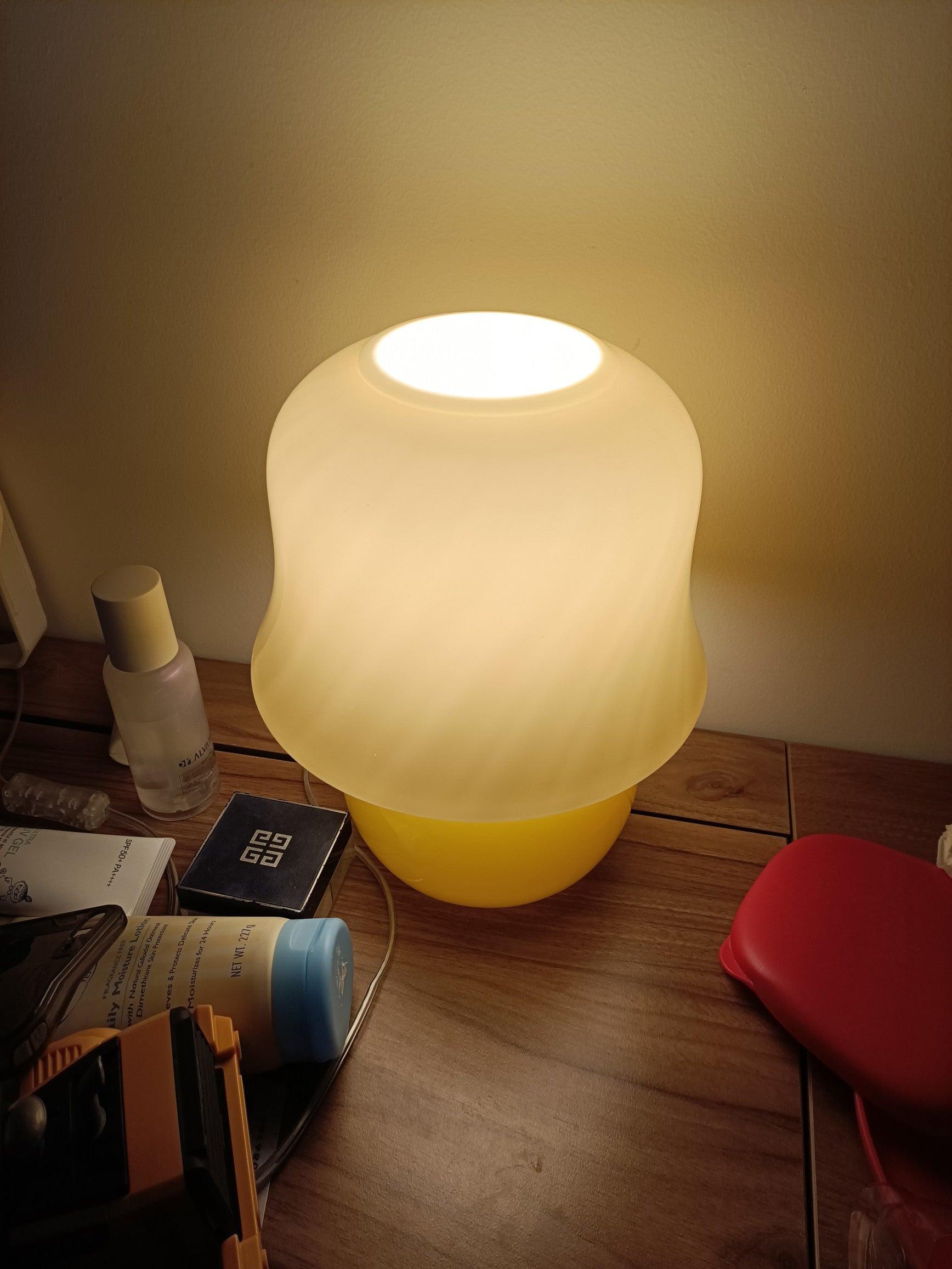 Holg Ceramic Luxury Table Lamp