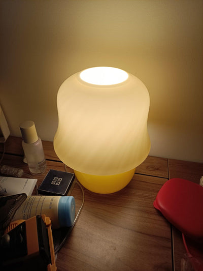Holg Ceramic Luxury Table Lamp