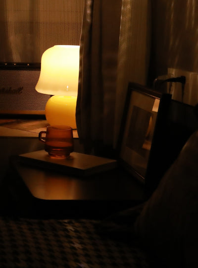 Holg Ceramic Luxury Table Lamp