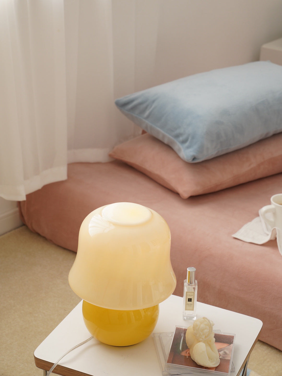 Holg Ceramic Luxury Table Lamp