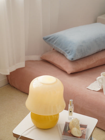 Holg Ceramic Luxury Table Lamp