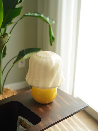 Holg Ceramic Luxury Table Lamp