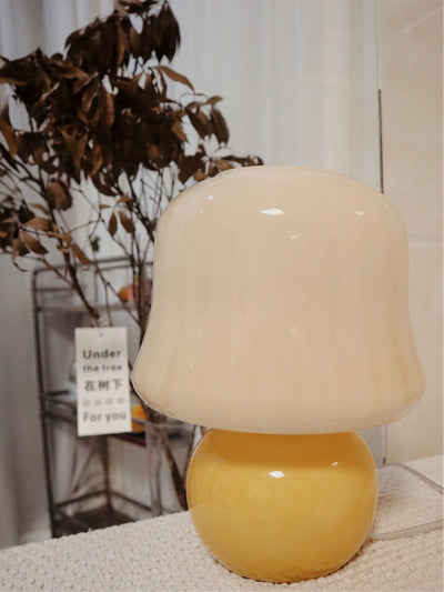 Holg Ceramic Luxury Table Lamp