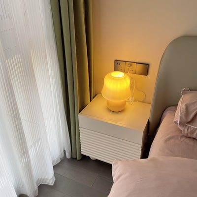 Holg Ceramic Luxury Table Lamp