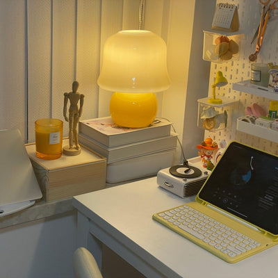 Holg Ceramic Luxury Table Lamp